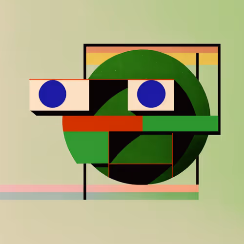 Pepegeometryz