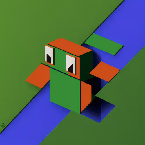 Pepegeometryz