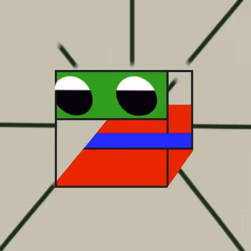 Pepegeometryz