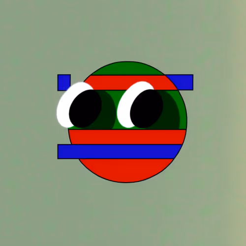 Pepegeometryz