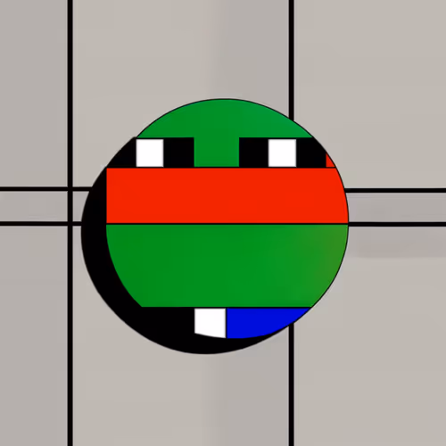 Pepegeometryz