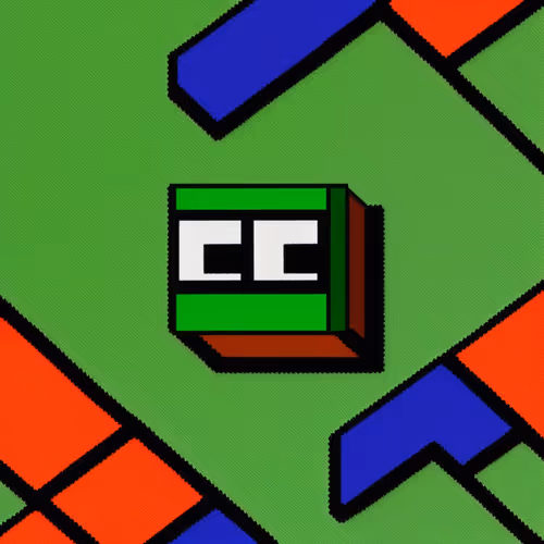 Pepegeometryz