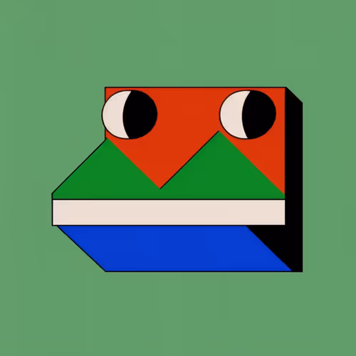 Pepegeometryz