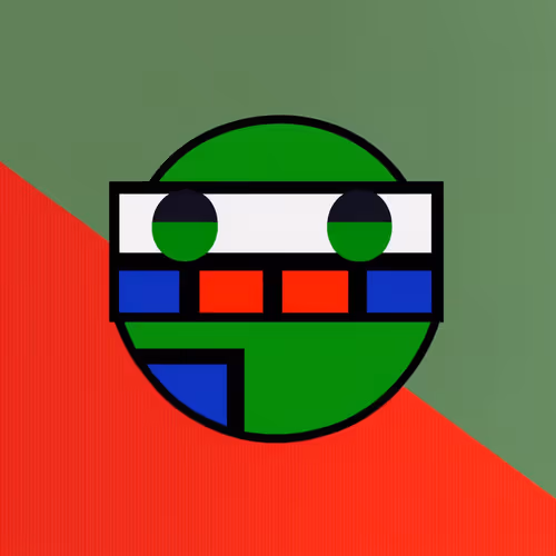 Pepegeometryz