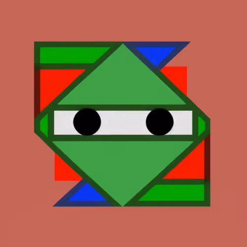 Pepegeometryz