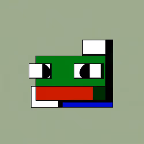 Pepegeometryz