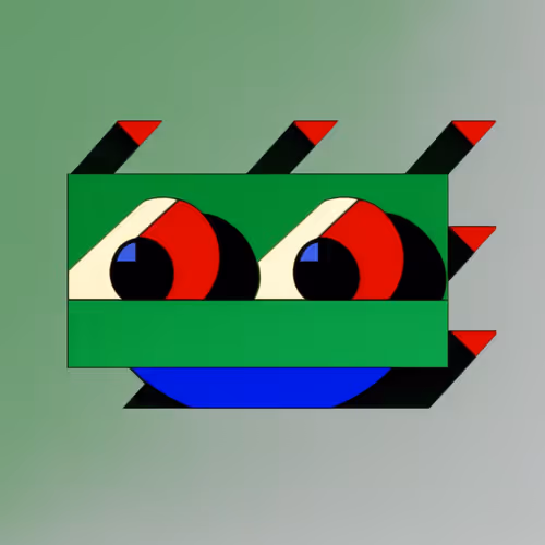 Pepegeometryz