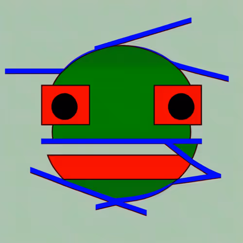 Pepegeometryz