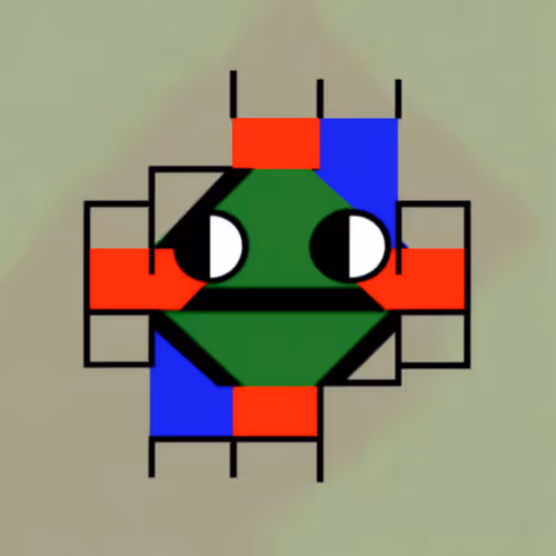 Pepegeometryz