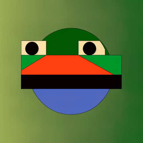 Pepegeometryz