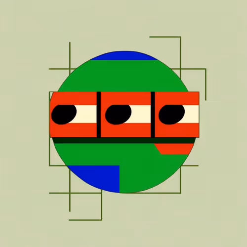 Pepegeometryz