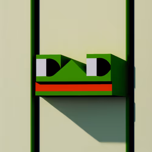 Pepegeometryz