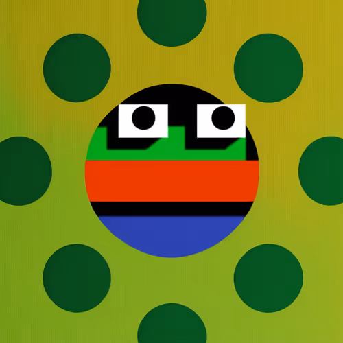 PePeGeometryz #36