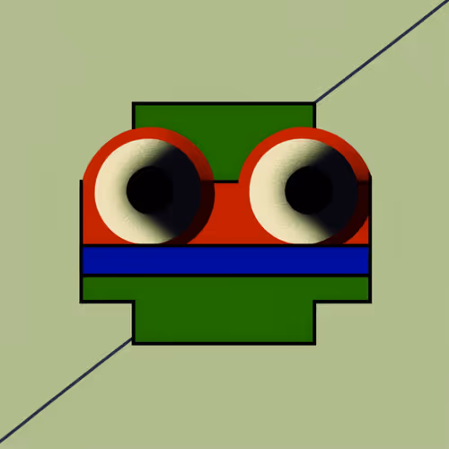 Pepegeometryz