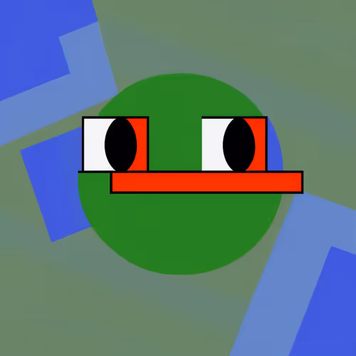 Pepegeometryz
