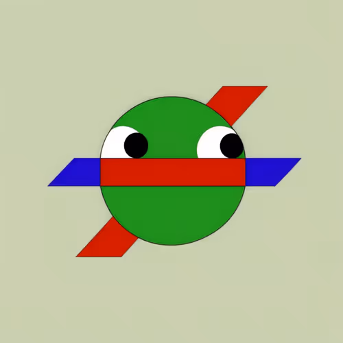Pepegeometryz