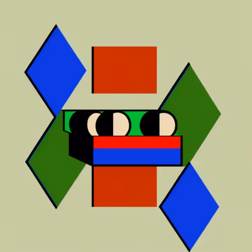 Pepegeometryz