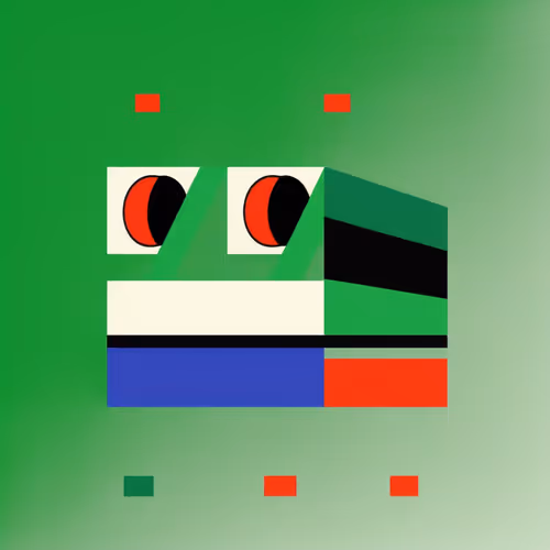 Pepegeometryz