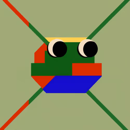 Pepegeometryz