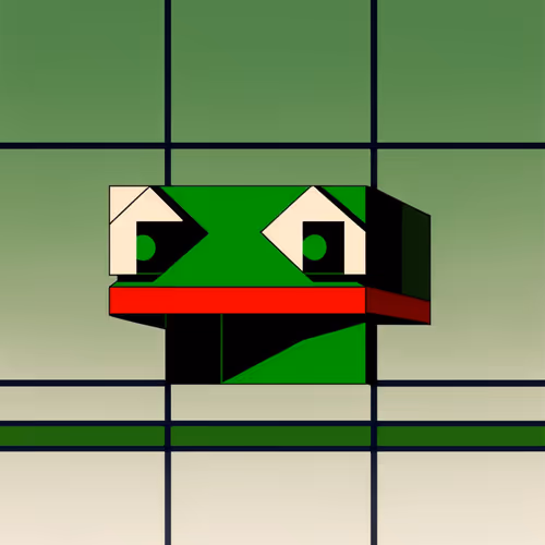 Pepegeometryz