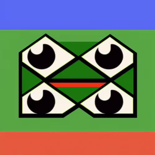 Pepegeometryz