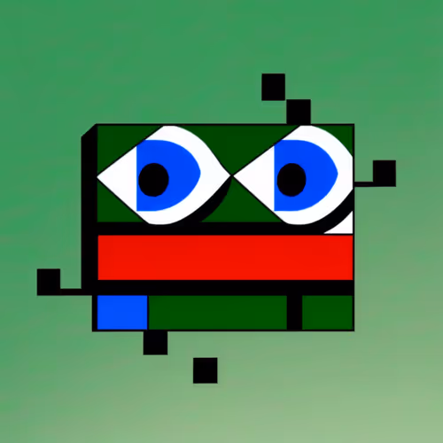 Pepegeometryz