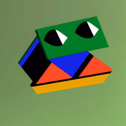 Pepegeometryz
