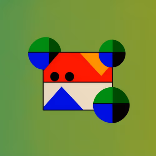 Pepegeometryz