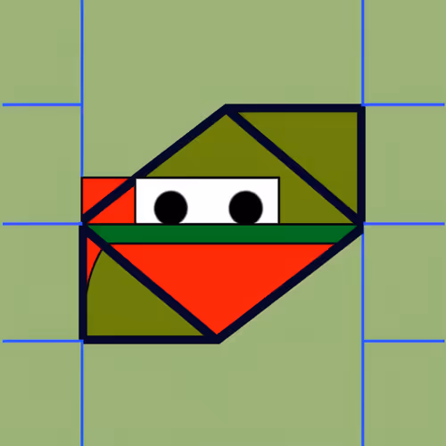 Pepegeometryz