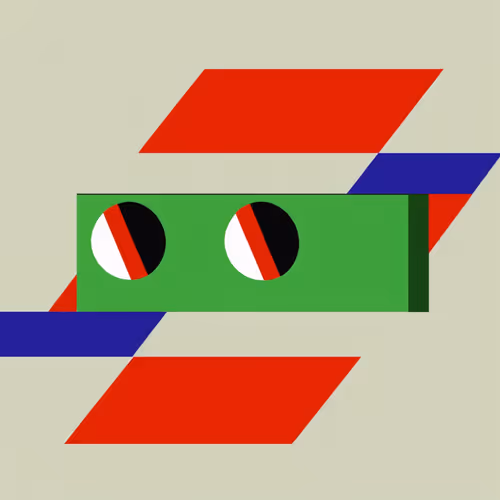 Pepegeometryz