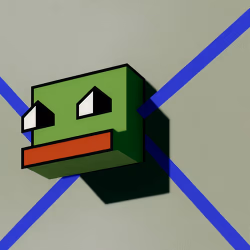 Pepegeometryz