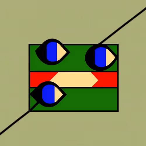Pepegeometryz