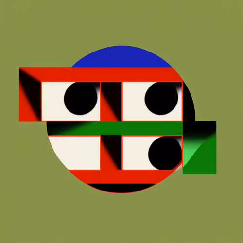 PePeGeometryz #166