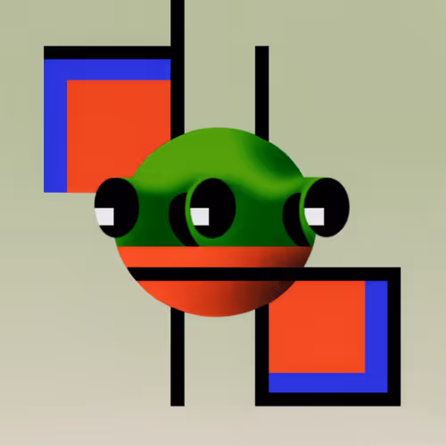 Pepegeometryz