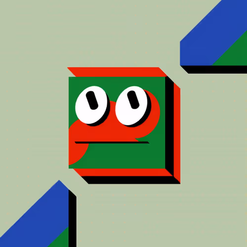 Pepegeometryz