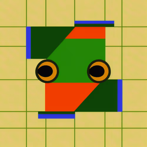 Pepegeometryz