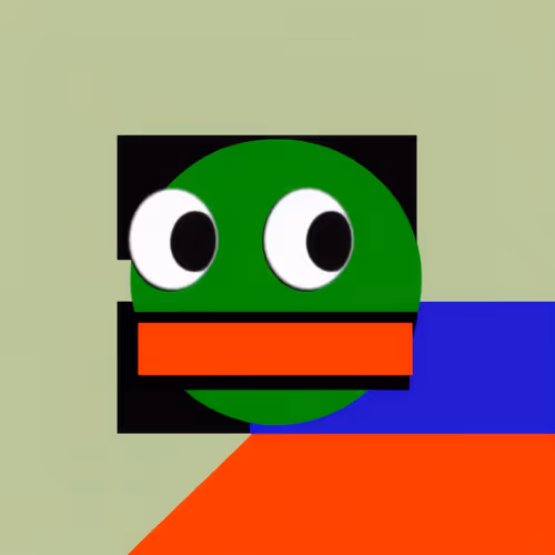 Pepegeometryz
