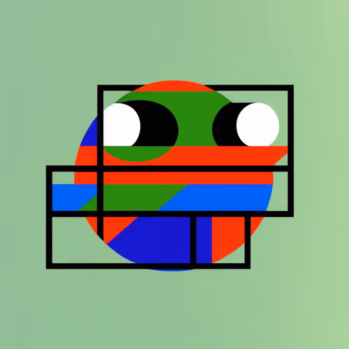 Pepegeometryz
