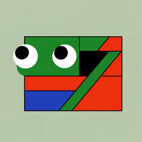 Pepegeometryz
