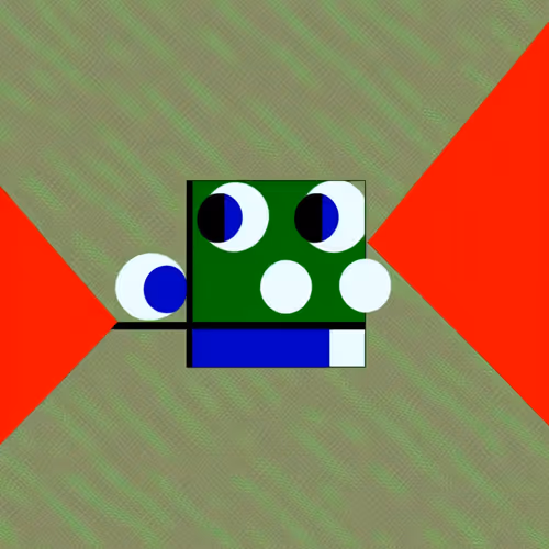 Pepegeometryz