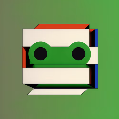 Pepegeometryz