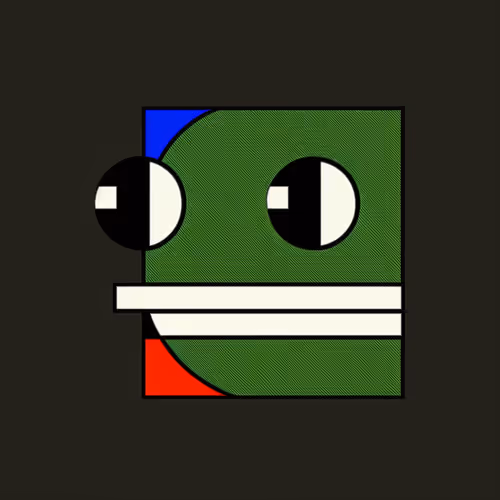 Pepegeometryz