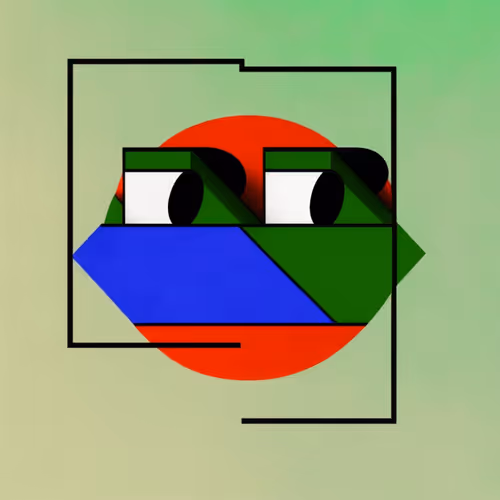 Pepegeometryz