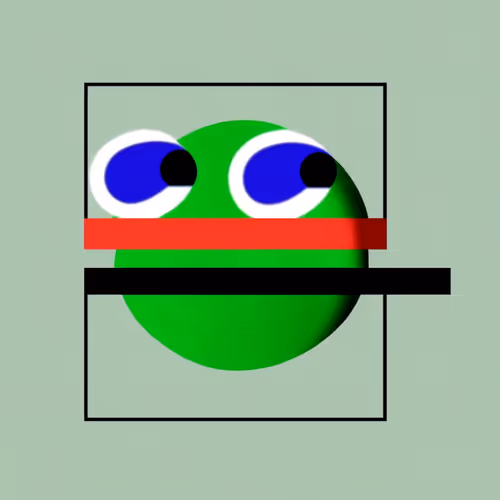 Pepegeometryz
