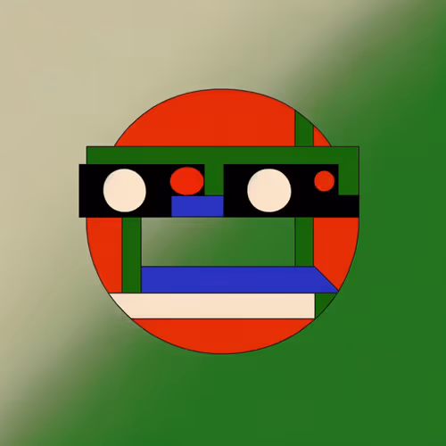 Pepegeometryz