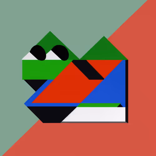 Pepegeometryz