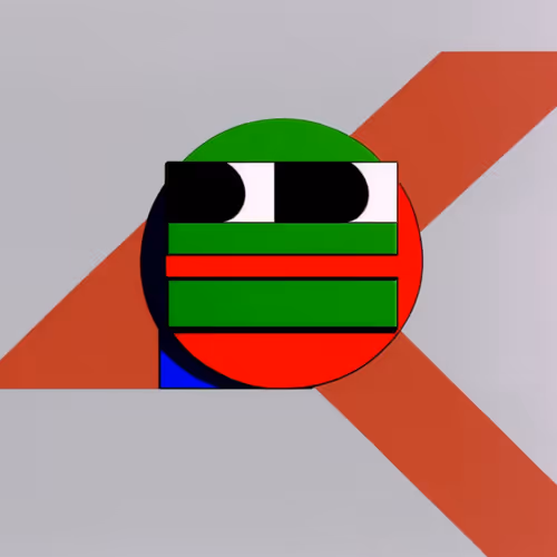 Pepegeometryz