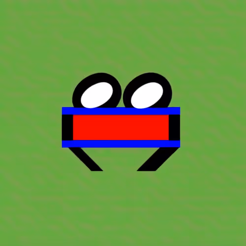 Pepegeometryz