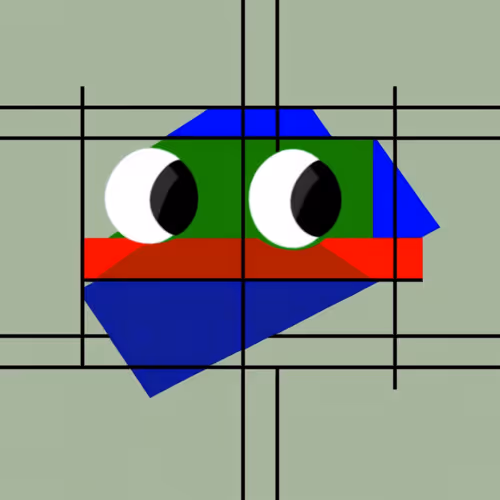 Pepegeometryz