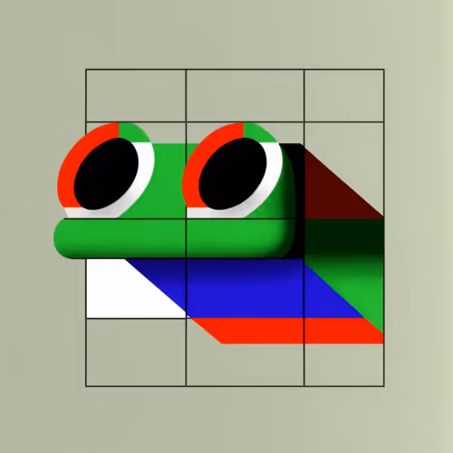 Pepegeometryz